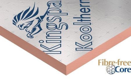 External Wall Insulation Systems
