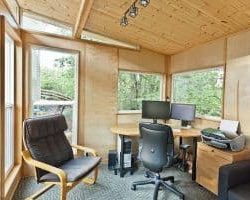 Five Things to Know About Our Acoustic Wool Insulation