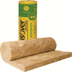 Advantages of Utilising Foil-Backed Insulation