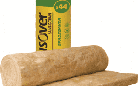 Acoustic Wool Insulation