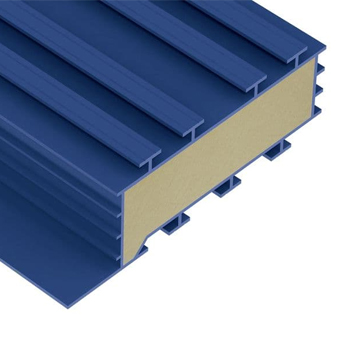 Cavity Closers