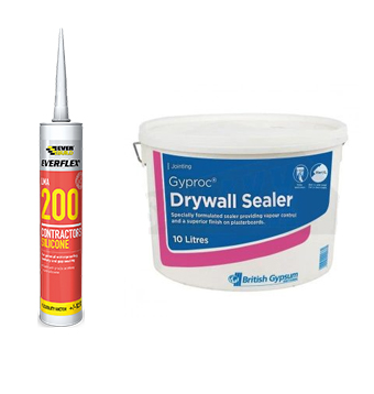 Filler & Sealant