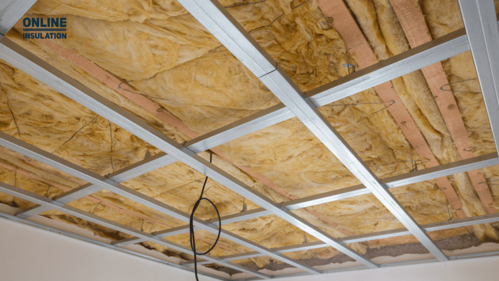 building insulation