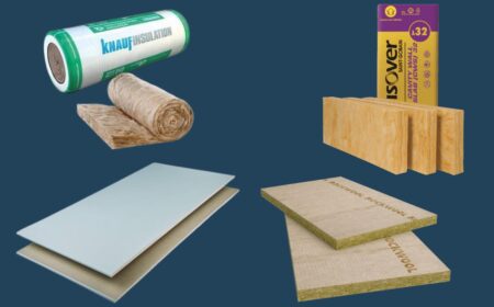 Types of Insulation: A Comprehensive Guide for UK Homes types of insulation