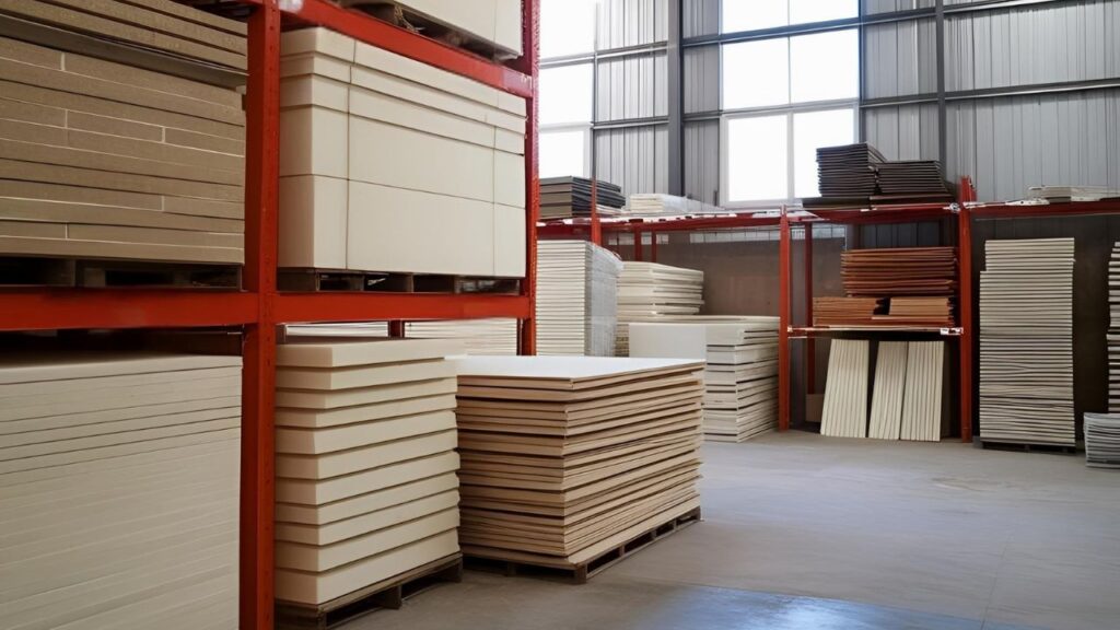 insulation shop