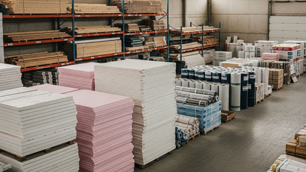 insulation superstore