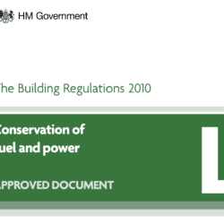 Meeting Part L 2021 with PIR Insulation: U-Value Requirements for Trade Professionals