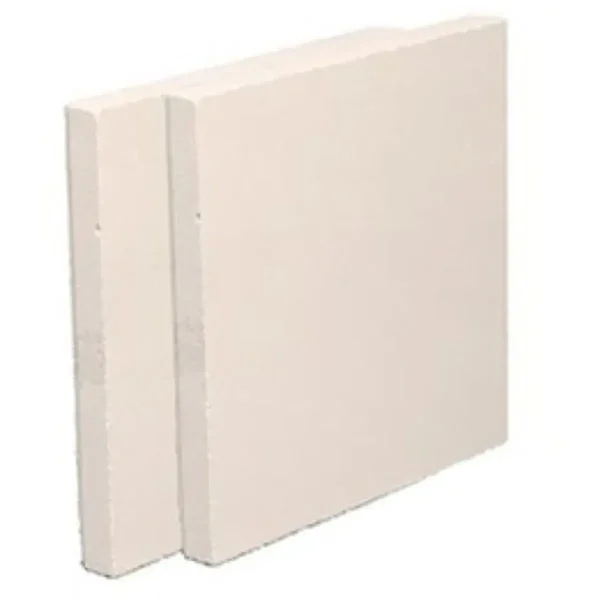 12.5mm British Gypsum, Glasroc Multiboard 2700 X 1200