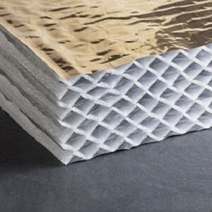 ACTIS HYBRIS 105mm x 1145mm x 1200mm (5.49m2 pack) - Price on application