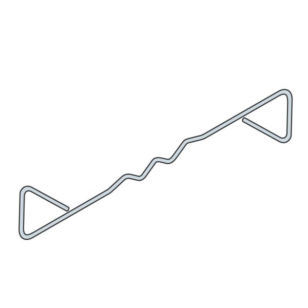 ANCON RT2200BOXS RT2 Cavity Wall Tie 200mm
