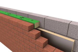 Arc Cavity Stop Sock Css140