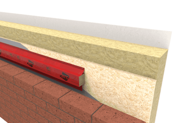 Arc Party Wall Tcb Tf-brickwork Pwtcb50
