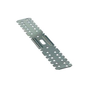 GL9 Liner Bracket 125mm Leg (100/ Box)