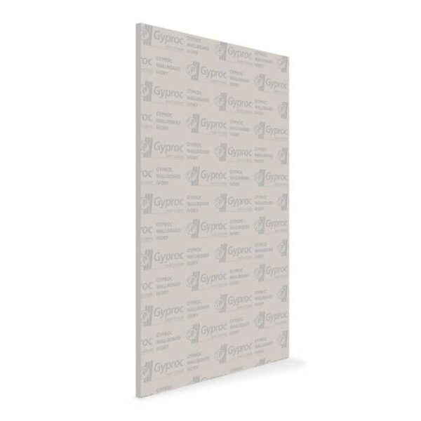 Gyproc Wallboard 3000 X 1200 X 15mm Te