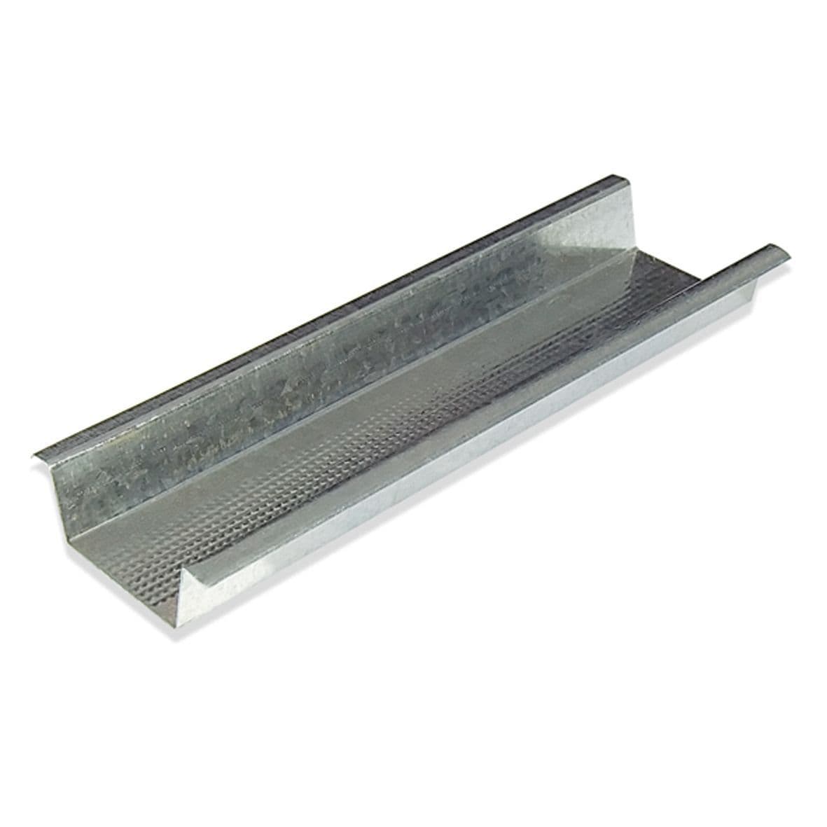 MF5 Ceiling Section Top Hat 36m 05mm