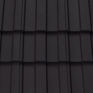 Sandtoft Lindum Roof Tiles - Dark Grey