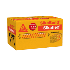 Sika Sikaflex Construction Plus 600ml Concrete Grey
