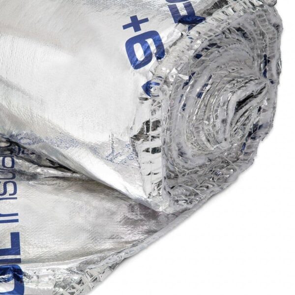 SuperFOIL SF19+ Multi-layer Thermal Insulation - 1.2m x 10m - 12m2