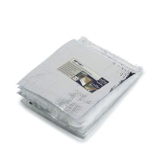 SuperFOIL SF19+ Multi-layer Thermal Insulation - 1.2m x 10m - 12m2