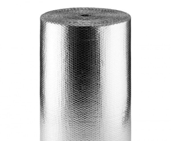 SuperFOIL SFBA MP Multi-layer Air Bubble Thermal Insulation  - 3mm x 1.5m x 25m