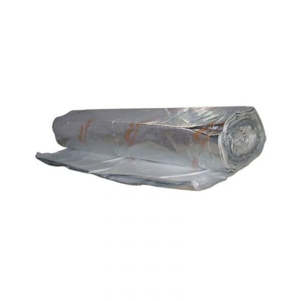 SuperFOIL SFUF Underfloor Foil Insulation 1.5m x 8m Roll - 12m2